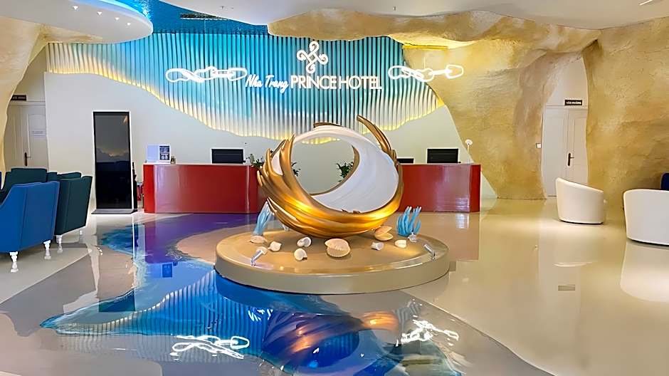 Nha Trang Prince Hotel