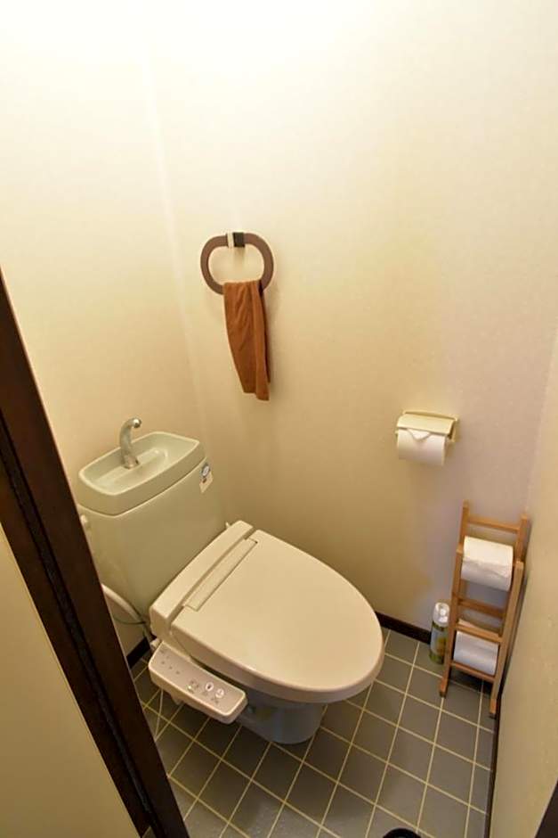 Condominio Mozu 102