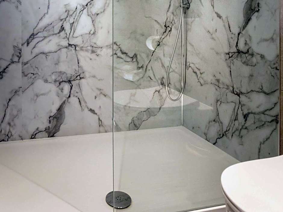 Mercure Milton Keynes Abbey Hill