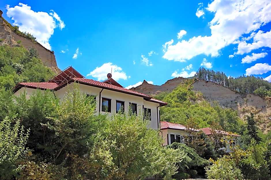 Хотел Свети Трифон