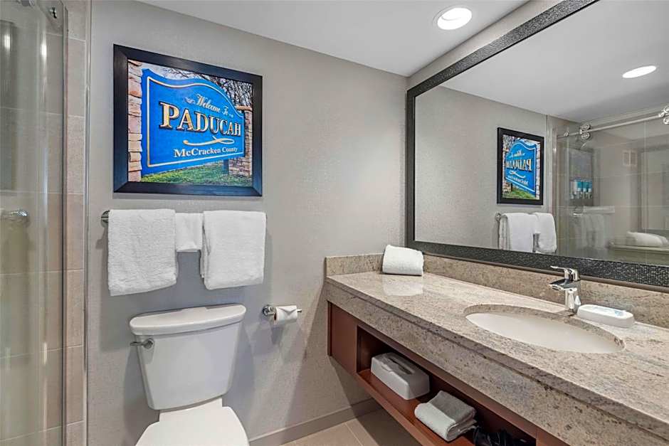 Drury Inn & Suites Paducah