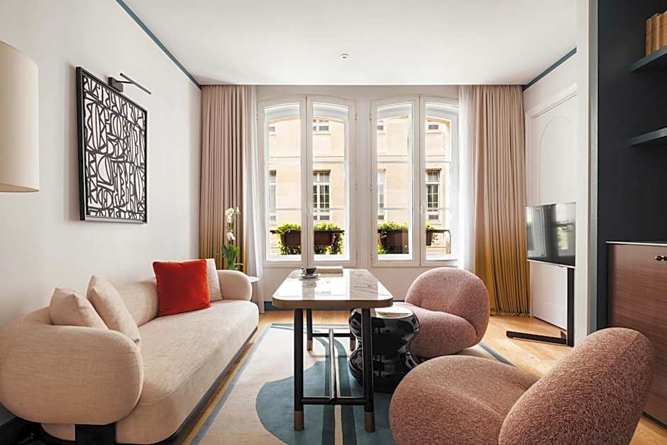Hotel Bel Ami