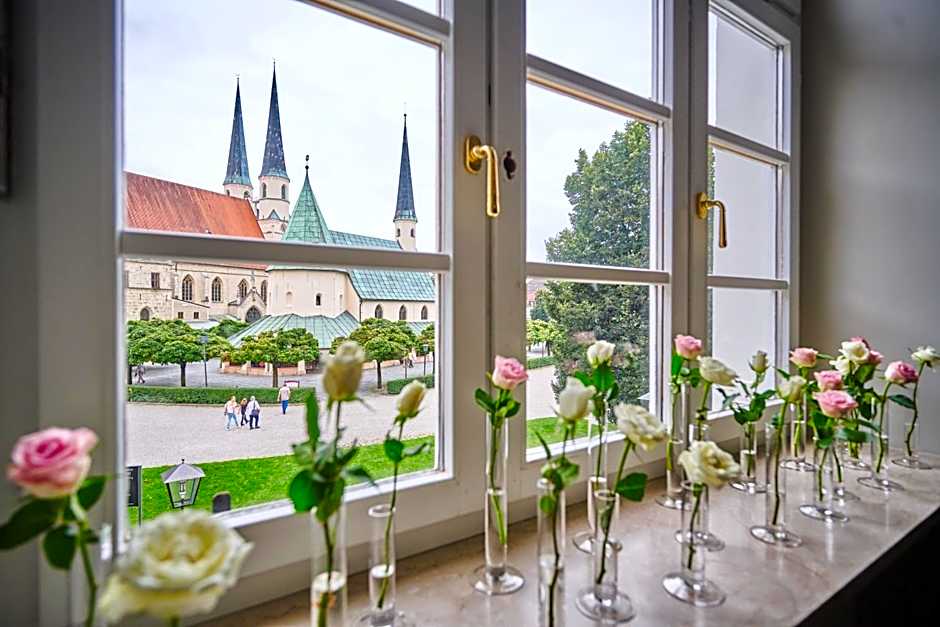 Hotel Zur Post Altötting