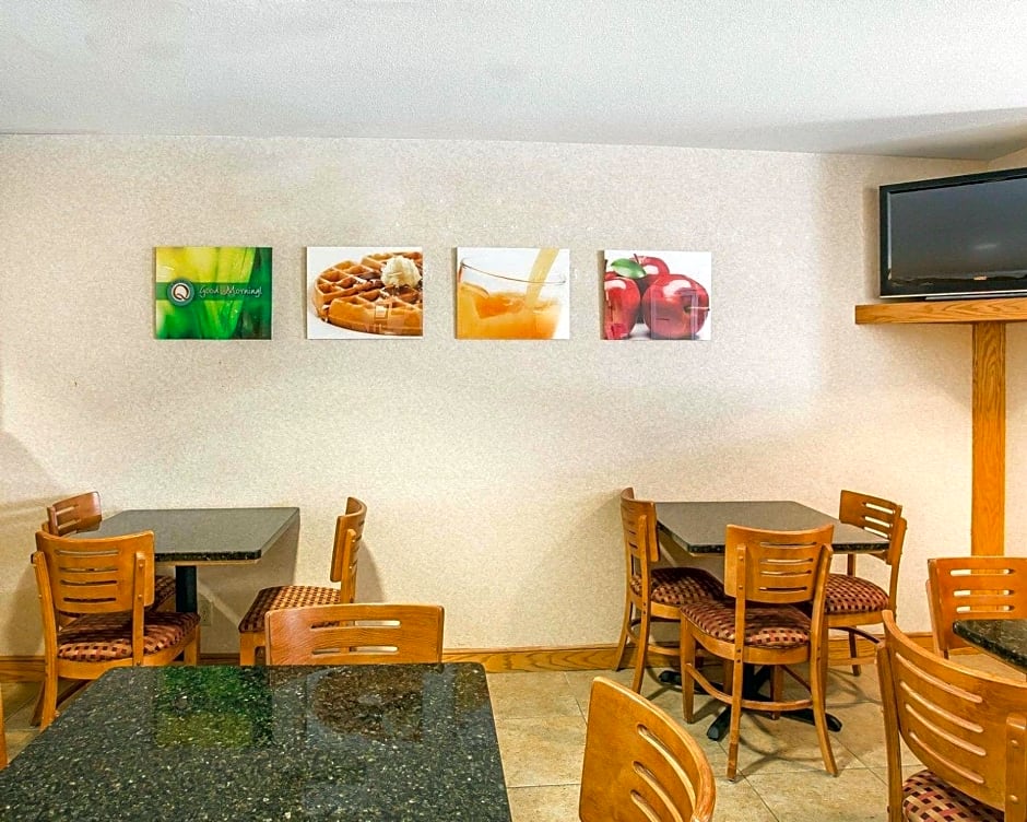 Quality Inn & Suites Mt. Juliet