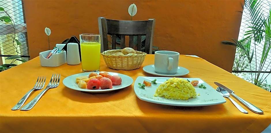 Hotel Boutique San Antonio