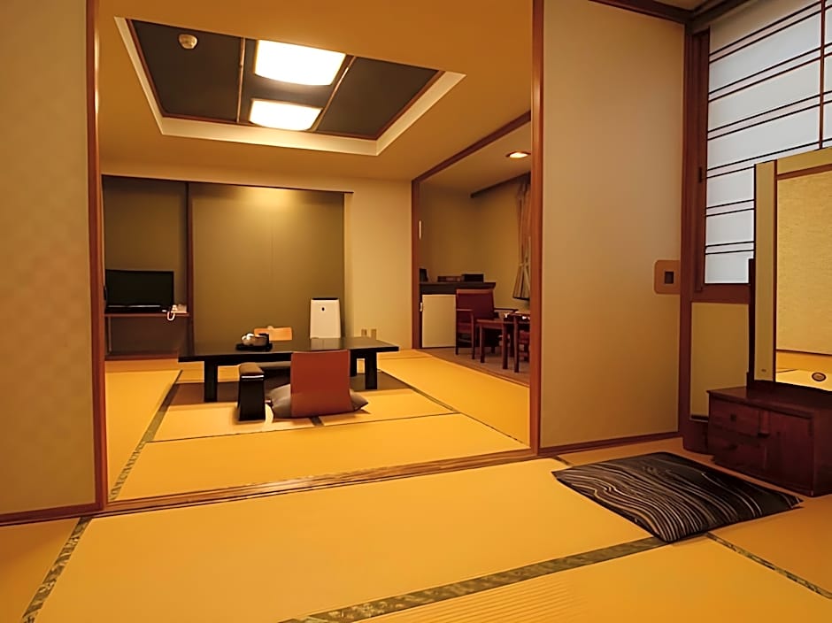 Oyado Kiyomizuya Onsen