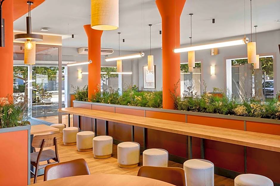 B&B Hotel Figueres