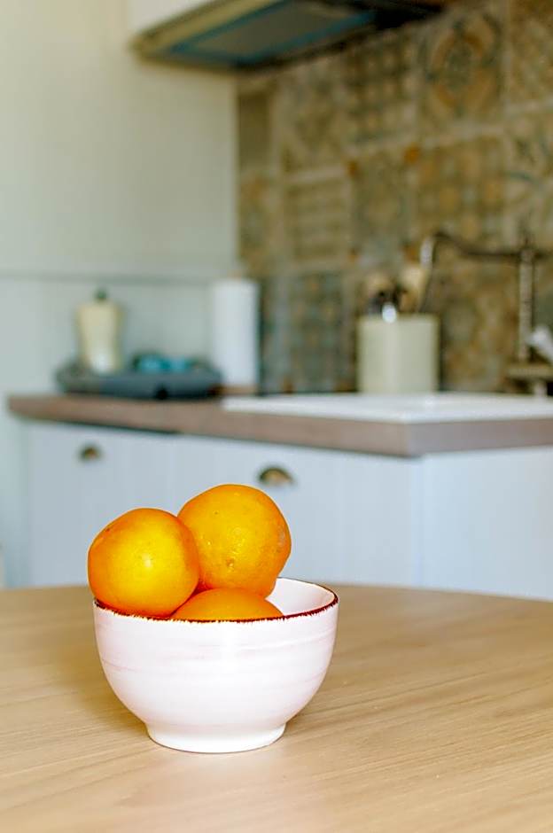 The Beach House Studios & Suites