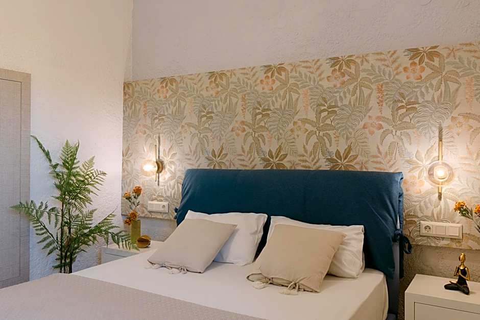 Perla Apartments
