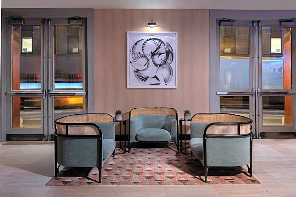 Dream Midtown by Hyatt