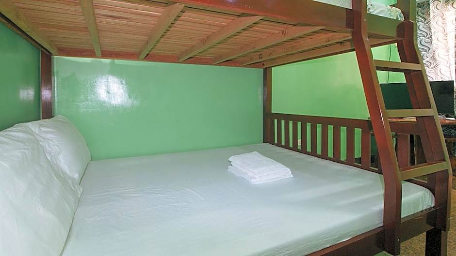 Zids Island Emprise Beach House