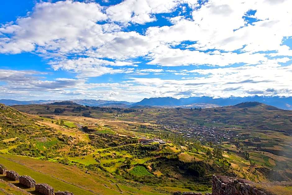 Wifala Harmony Hotel