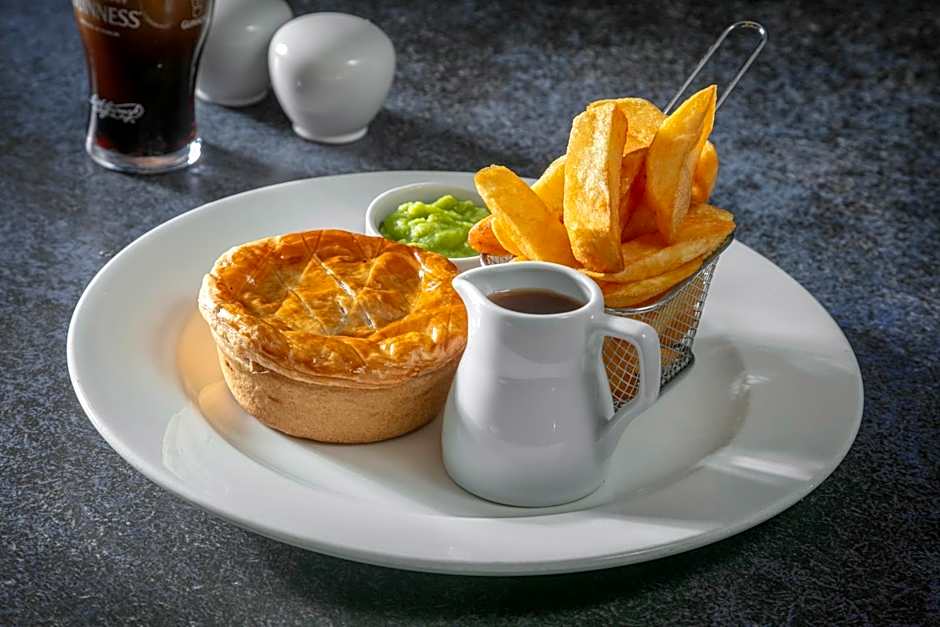 Best Western Preston Garstang Country Hotel and Golf Club