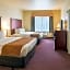 Comfort Suites Texarkana Texas