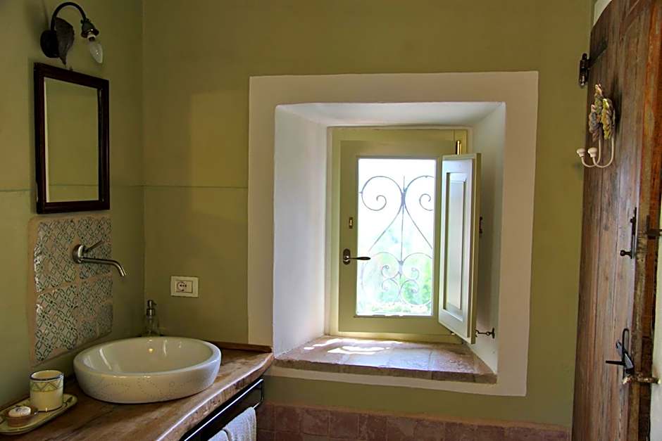 Poggio Dei Prugnoli