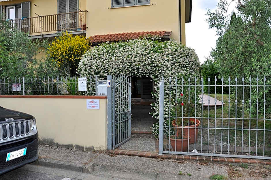 La Casa di Fiorella