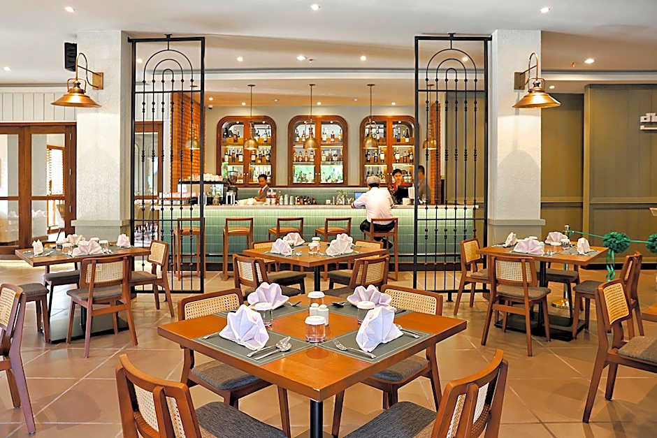 The 1o1 Jakarta Sedayu Darmawangsa Hotel