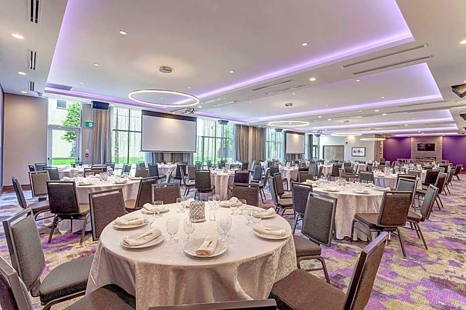 Hilton Garden Inn Toronto Brampton West