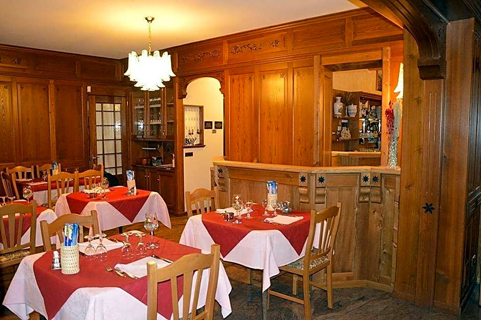 Hotel Monte Giove