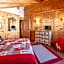 Family and Wellness Residence Ciasa Antersies