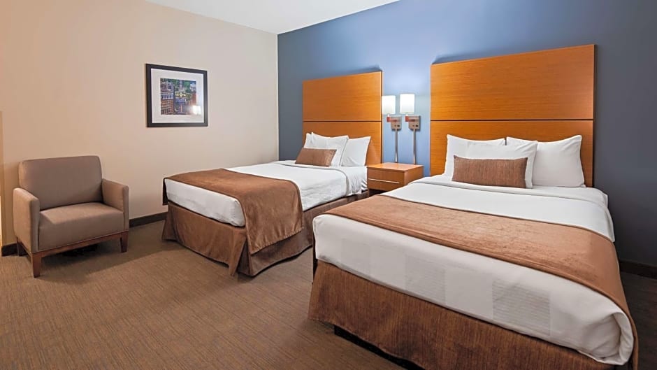 Best Western Plus Philadelphia Convention Center Hotel