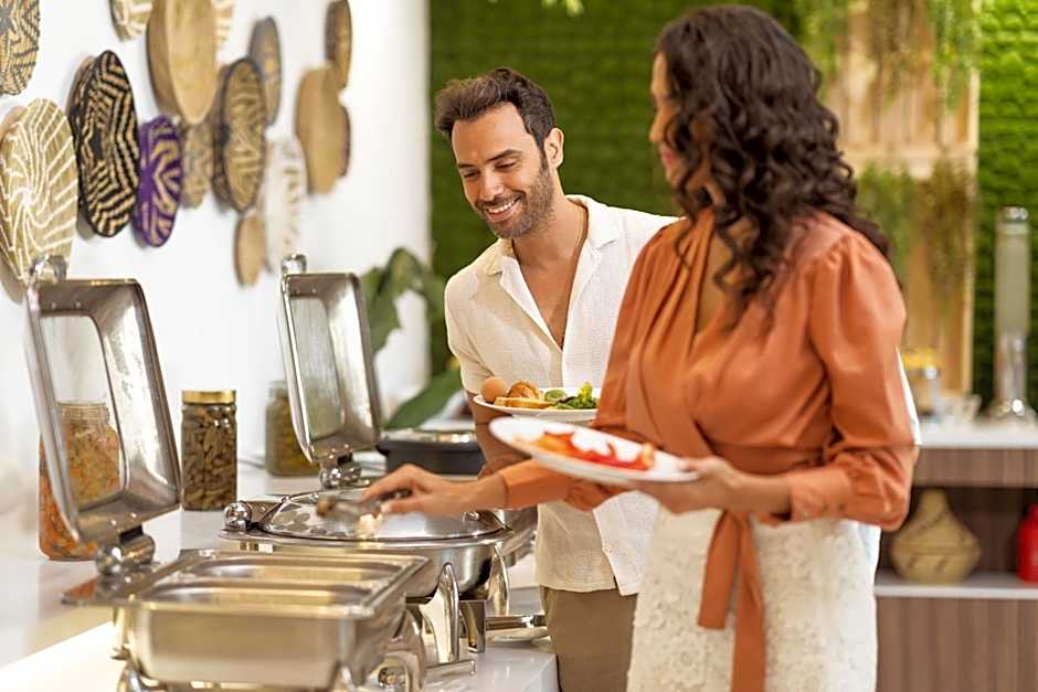 Atlas Terminus & Spa