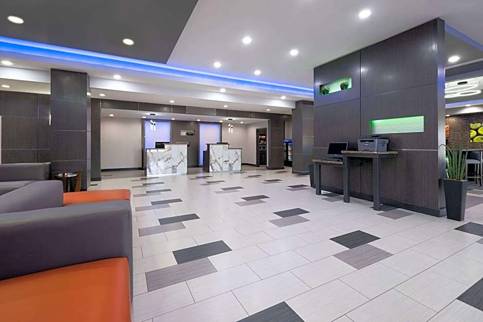 La Quinta Inn & Suites by Wyndham Muskogee