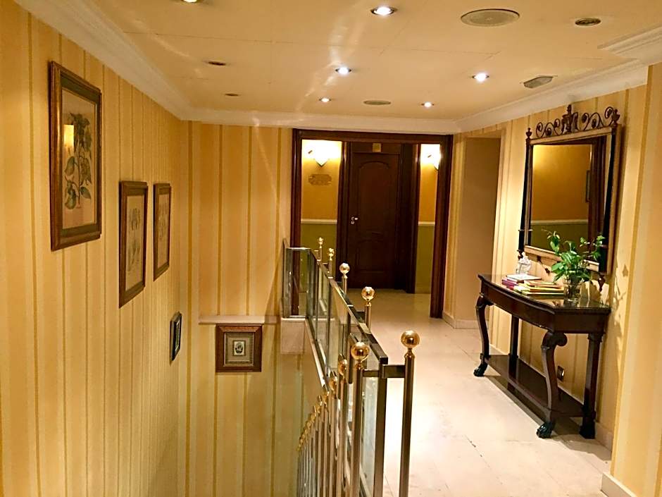 Hotel Maria Luisa