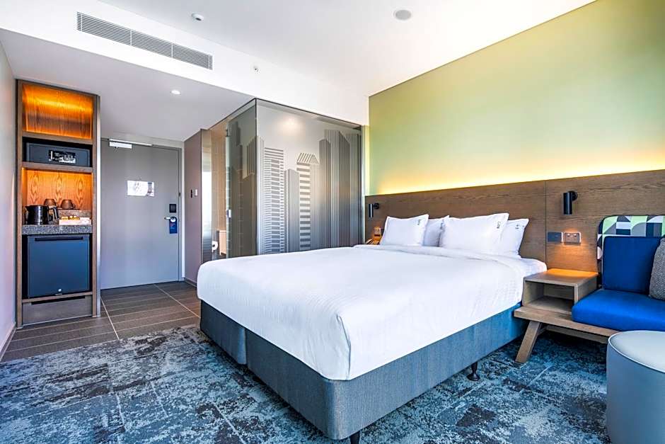 Holiday Inn Express Melbourne Little Collins By IHG
