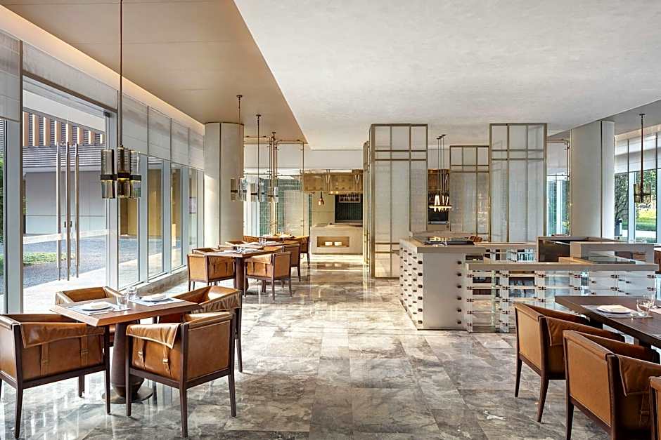 Midea Shunde, A Tribute Portfolio Hotel