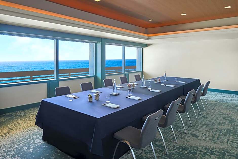 Monterey Beach Hotel, a Tribute Portfolio Hotel