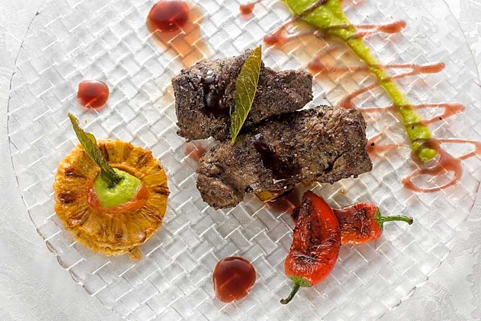 Leonardo Plaza Hotel Eilat