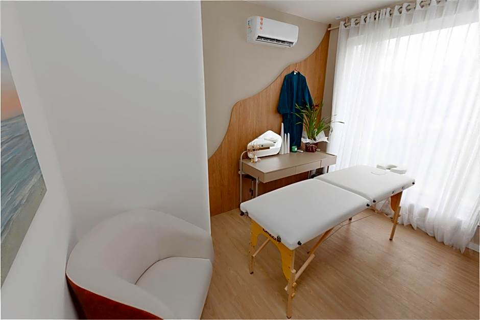 Blue Tree Towers São Luis