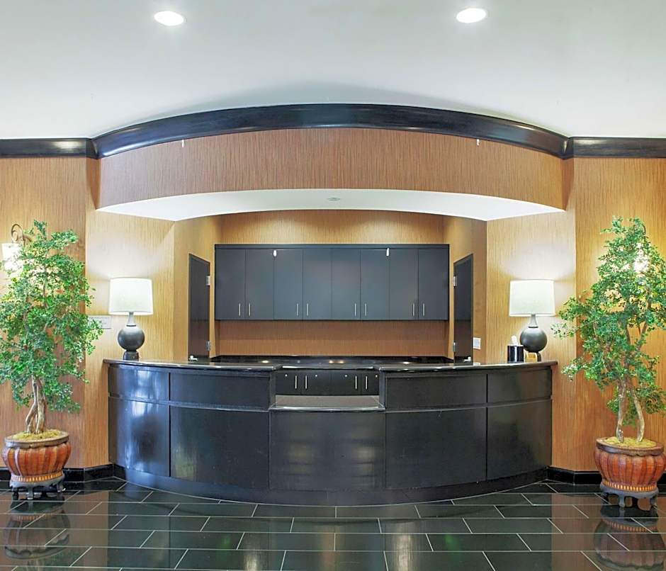 DoubleTree By Hilton Guest Suites Bentonville Rogers