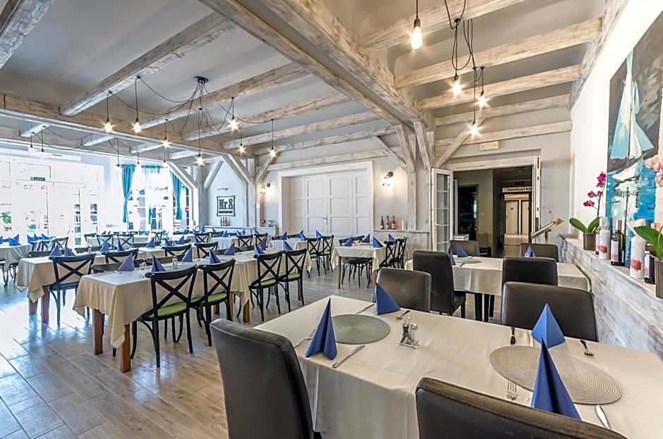 Park Hotel Ambrózia