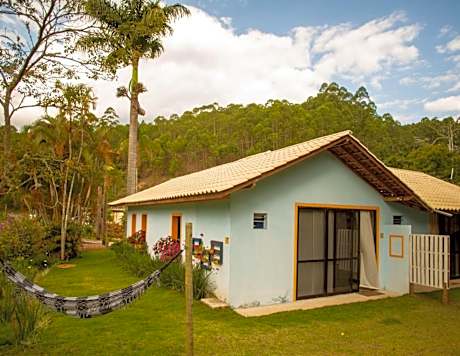 Vila ACONCHEGO AZUL 3