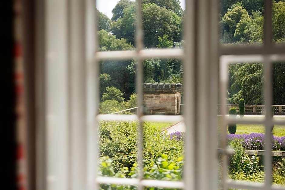 YHA Ilam Hall
