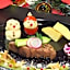 Mars Garden Hotel Hakata