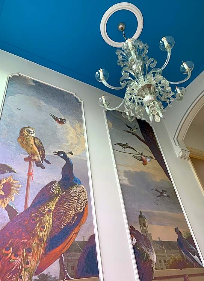 Oude Postkantoor de Rijp