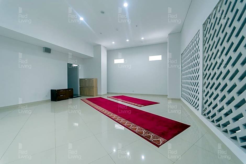 RedLiving Apartemen Barsa City by Ciputra - WM Property