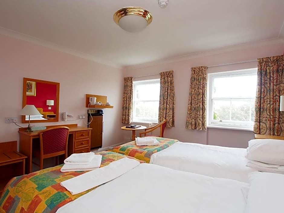 The Chatsworth Hotel