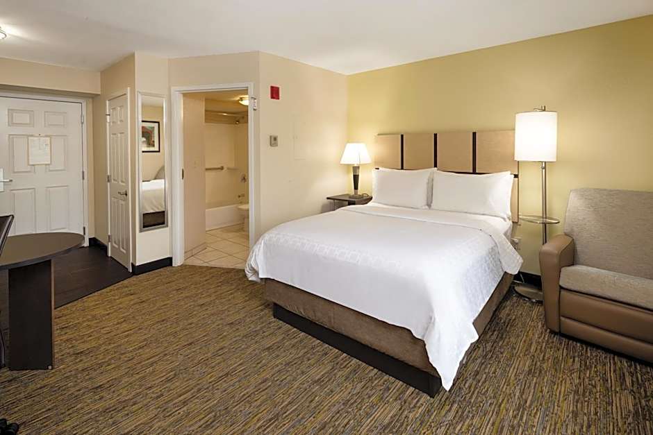 Candlewood Suites Windsor Locks By IHG