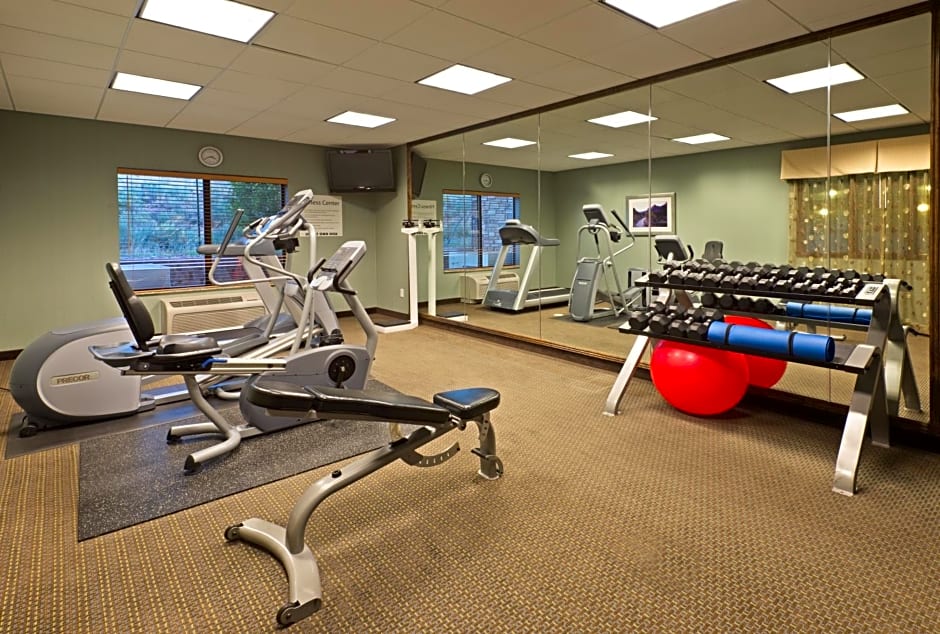 Holiday Inn Express Richfield By IHG