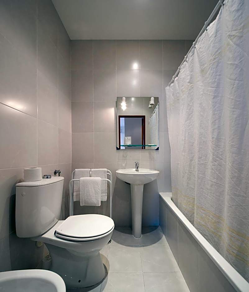 Hotel Portuense Lisboa