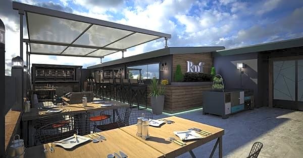 Ramada Hotel & Suites by Wyndham Adana