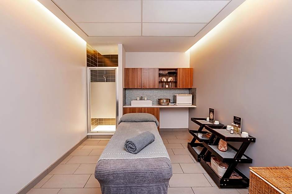 Crowne Plaza Newcastle - Stephenson Quarter By IHG