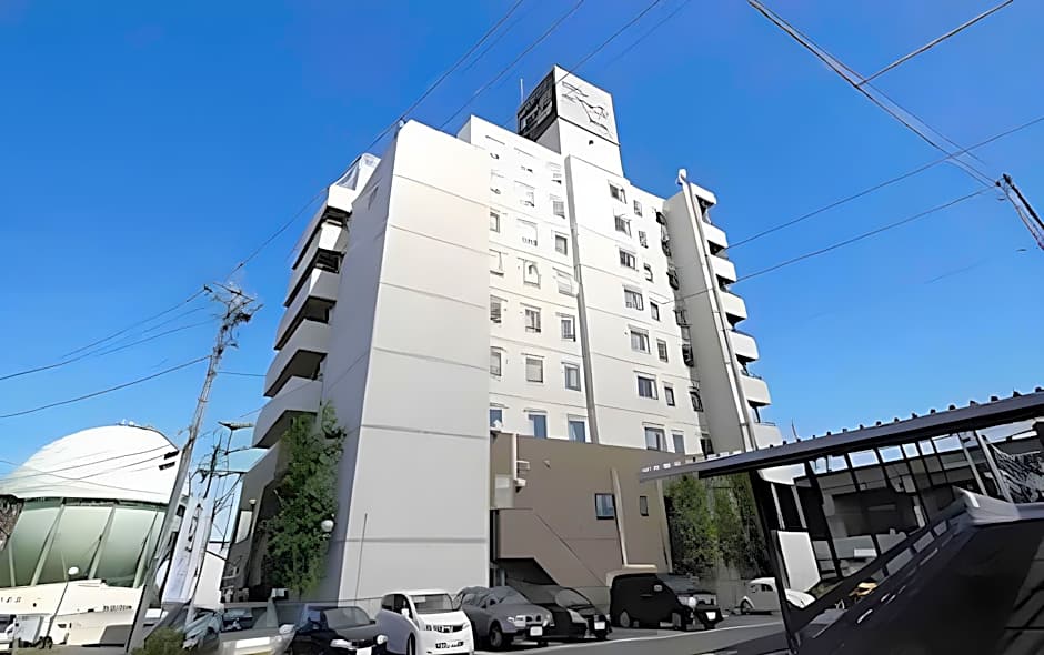 Hotel Route Inn Takasakieki Nishiguchi