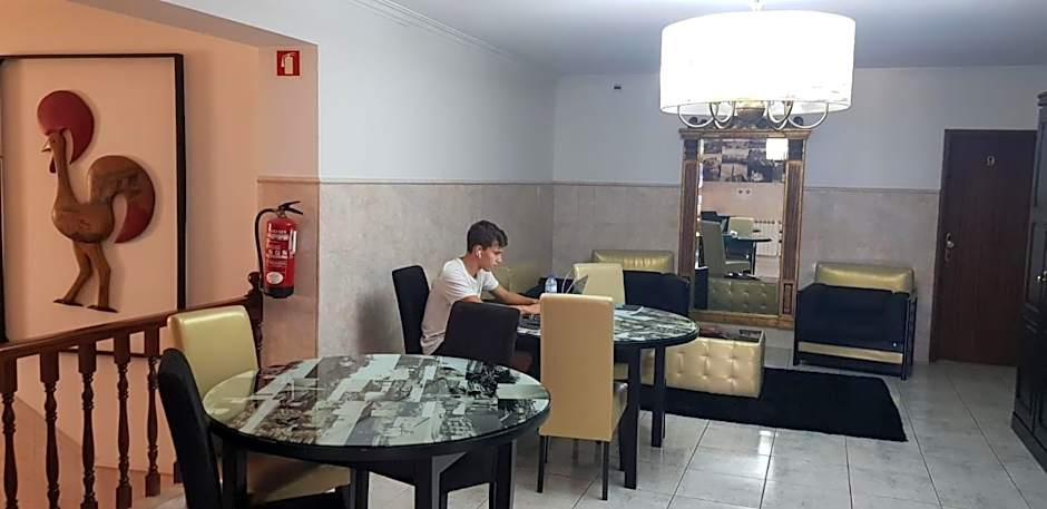 Residencial Solar da Estação