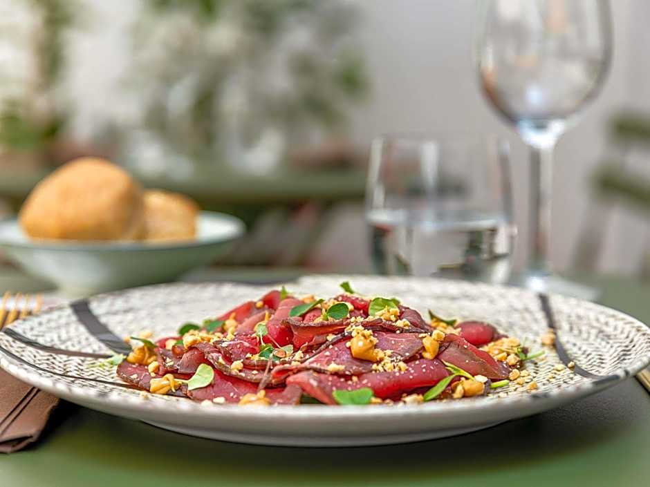 Mercure Milan Agrate Brianza