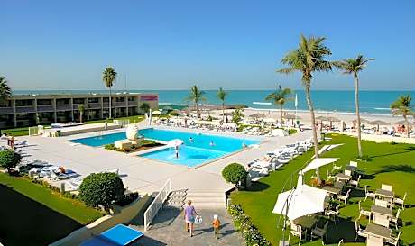 Lou'lou'a Beach Resort Sharjah